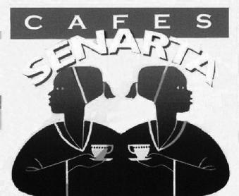 Imagen de CAFES SENARTA