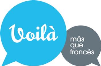 Imagen de VOILÁ MÁS QUE FRANCÉS