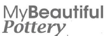 Imagen de MY BEAUTIFUL POTTERY