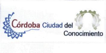 Imagen de CORDOBA CIUDAD DEL CONOCIMIENTO