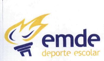Imagen de EMDE DEPORTE ESCOLAR