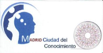 Imagen de MADRID CIUDAD DEL CONOCIMIENTO