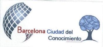 Imagen de BARCELONA CIUDAD DEL CONOCIMIENTO