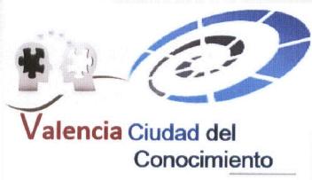 Imagen de VALENCIA CIUDAD DEL CONOCIMIENTO