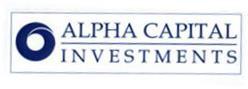 Imagen de ALPHA CAPITAL INVESTMENTS