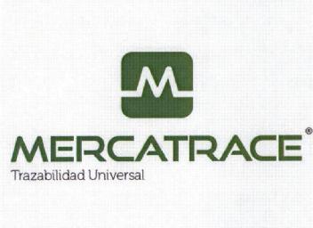 Imagen de M MERCATRACE TRAZABILIDAD UNIVERSAL