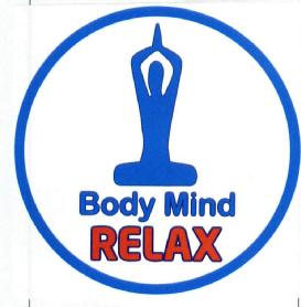 Imagen de BODY MIND RELAX