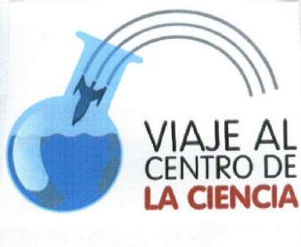 Imagen de VIAJE AL CENTRO DE LA CIENCIA