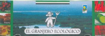 Imagen de EL GRANJERO ECOLOGICO
