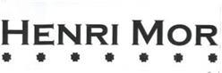 Imagen de HENRI MOR