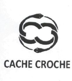 Imagen de CACHE CROCHE