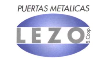 Imagen de PUERTAS METALICAS LEZO S.COOP