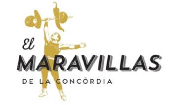 Imagen de EL MARAVILLAS DE LA CONCORDIA