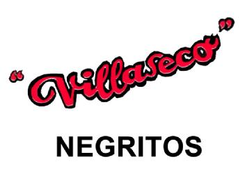 Imagen de VILLASECO NEGRITOS
