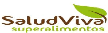 Imagen de SALUDVIVA SUPERALIMENTOS