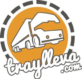 Imagen de TRAYLLEVA.COM