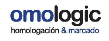Imagen de OMOLOGIC HOMOLOGACION & MARCADO