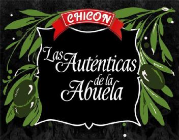 Imagen de CHICON LAS AUTENTICAS DE LA ABUELA