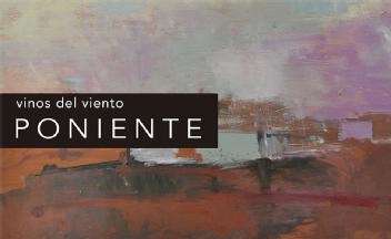 Imagen de VINOS DEL VIENTO PONIENTE