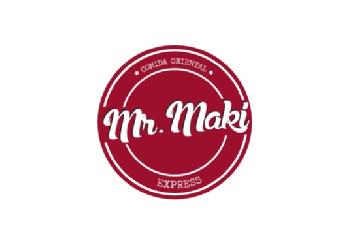 Imagen de COMIDA ORIENTAL MR.MAKI EXPRESS