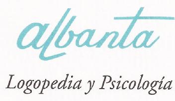 Imagen de ALBANTA LOGOPEDIA Y PSICOLOGIA