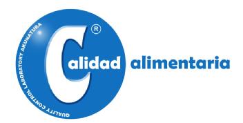 Imagen de CALIDAD ALIMENTARIA QUALITY CONTROL LABORATORY AKUNATURA