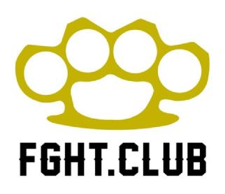 Imagen de FGHT CLUB