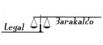 Imagen de LEGAL BARAKALDO