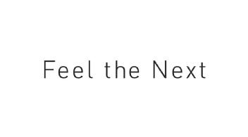 Imagen de FEEL THE NEXT
