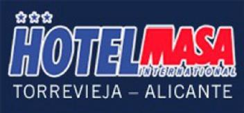 Imagen de HOTEL MASA INTERNACIONAL TORREVIEJA-ALICANTE