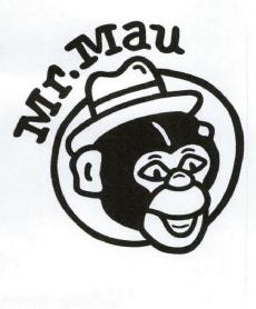 Imagen de MR. MAU