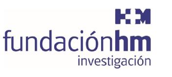 Imagen de HM FUNDACIONHM INVESTIGACION