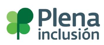 Imagen de PLENA INCLUSION