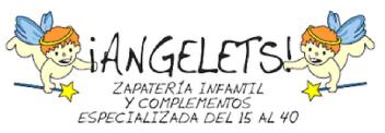 Imagen de ¡ ANGELETS! ZAPATERIA INFANTIL Y COMPLEMENTOS ESPECIALIZADA DEL 15 AL 40