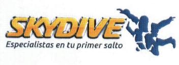 Imagen de SKYDIVE ESPECIALISTAS EN TU PRIMER SALTO