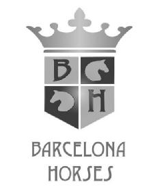 Imagen de BH BARCELONA HORSES