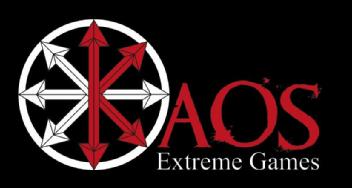 Imagen de KAOS EXTREME GAMES