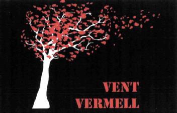 Imagen de VENT VERMELL