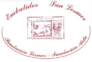 Imagen de EMBUTIDOS SAN LESMES FUNDACION LESMES- FUNDACION AIDA