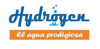 Imagen de HYDROGEN EL AGUA PRODIGIOSA