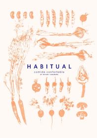 Imagen de HABITUAL COMIDA CONFORTABLE BY RICARD CAMARENA