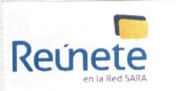 Imagen de REÚNETE EN LA RED SARA