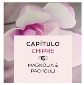 Imagen de CAPITULO CHIPRE MAGNOLIA & PACHOULI