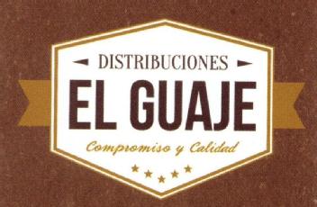 Imagen de DISTRIBUCIONES EL GUAJE COMPROMISO Y CALIDAD