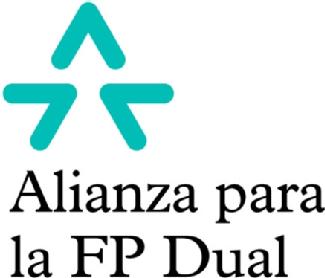 Imagen de ALIANZA PARA LA FP DUAL