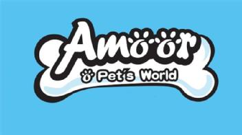 Imagen de AMOOR PET\'S WORLD