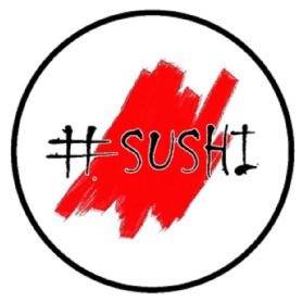Imagen de #SUSHI