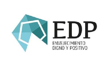 Imagen de EDP ENVEJECIMIENTO DIGNO Y POSITIVO