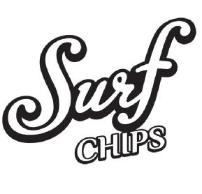Imagen de SURF CHIPS