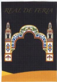 Imagen de REAL DE FERIA